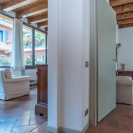 Casa Viola, Stanza Viola Отель типа 