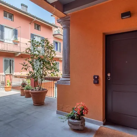 Casa Viola, Stanza Viola Bed and Breakfast